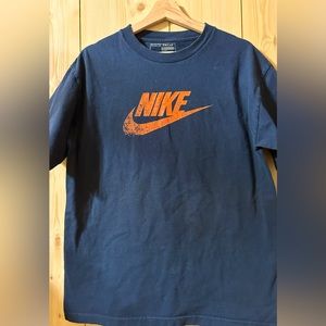 🔘Vintage NIKE Mens T-shirt